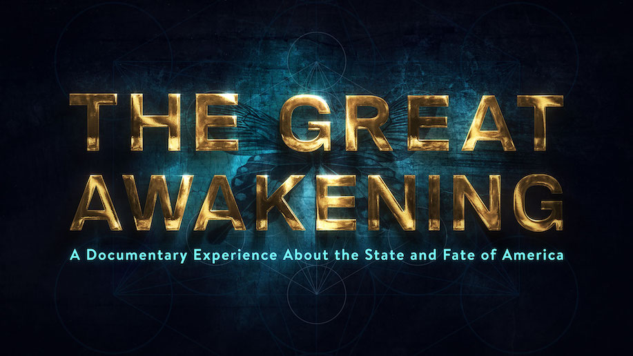 The-Great-Awakening